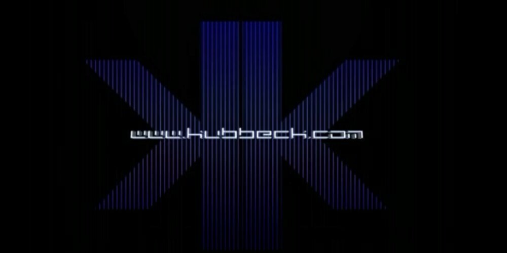 kubbeck's profile banner image
