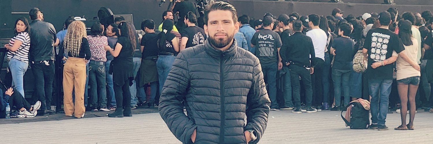 alejandro_RZ97's profile banner image