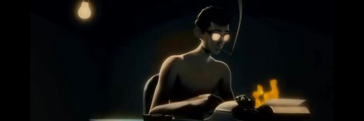 teevramadhyam's profile banner image