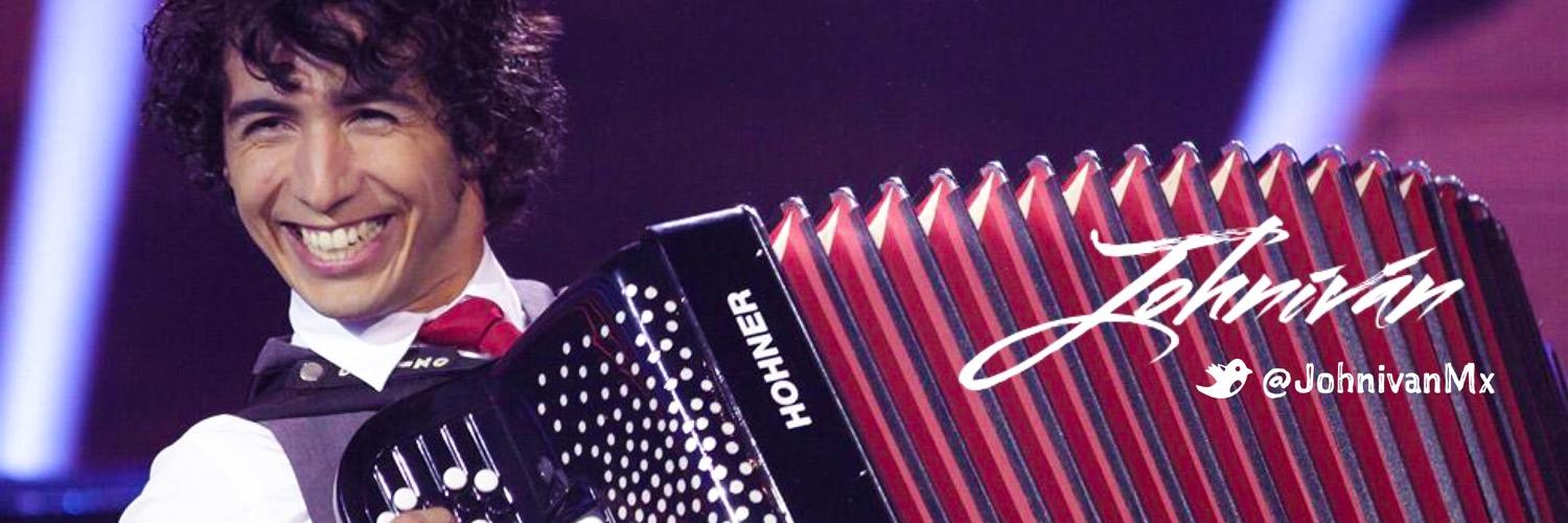 JohnivanMx's profile banner image