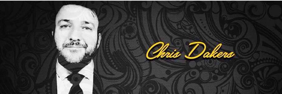 ChrisDakers's profile banner image