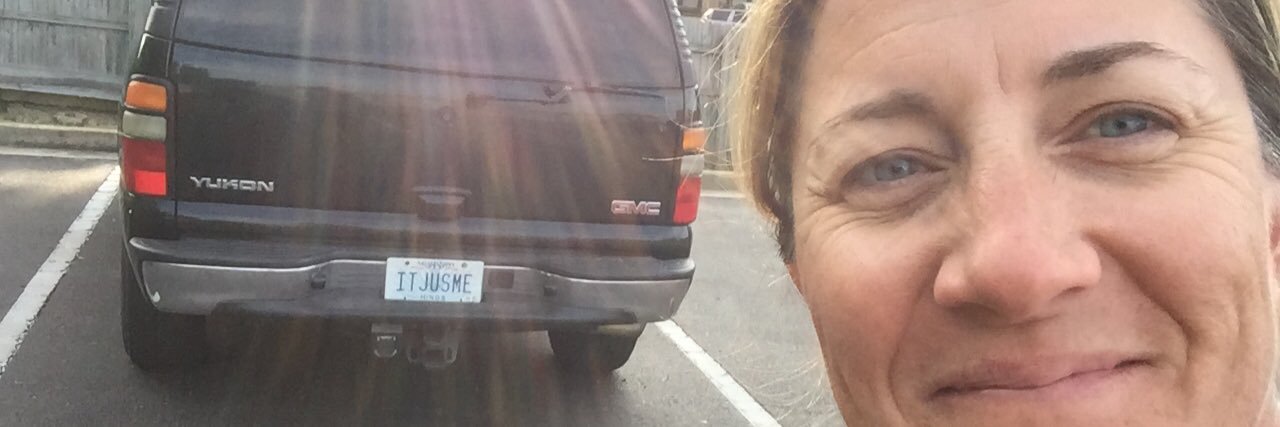 Emily Russell banner