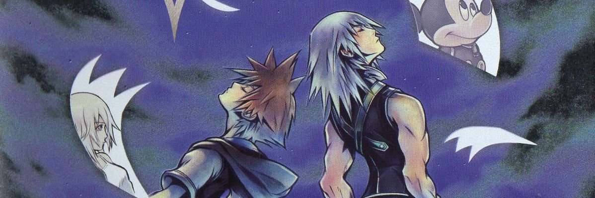 xItsRiku's profile banner image