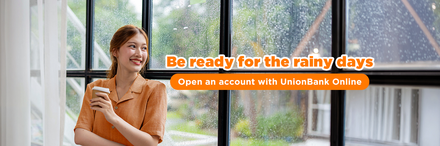 unionbankph's profile banner image