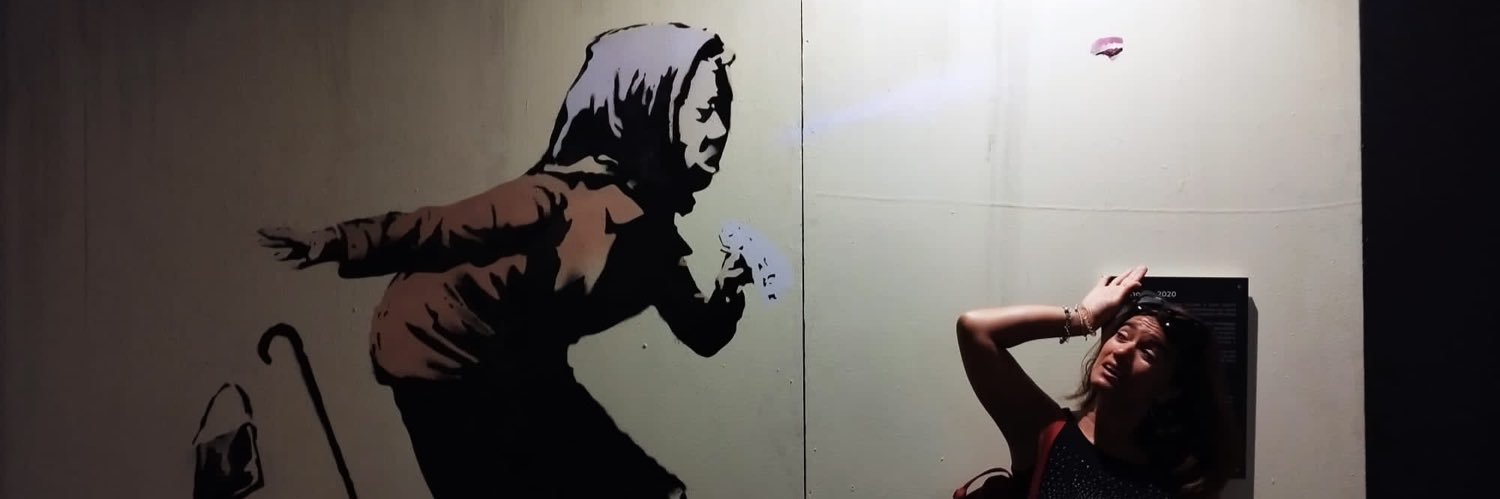 FrancescaColica's profile banner image
