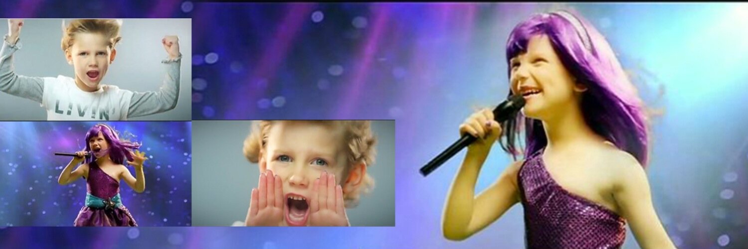 Addy Roar banner
