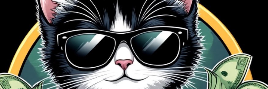 MeowRichKitty banner
