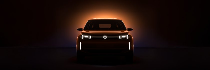 Volkswagen España banner