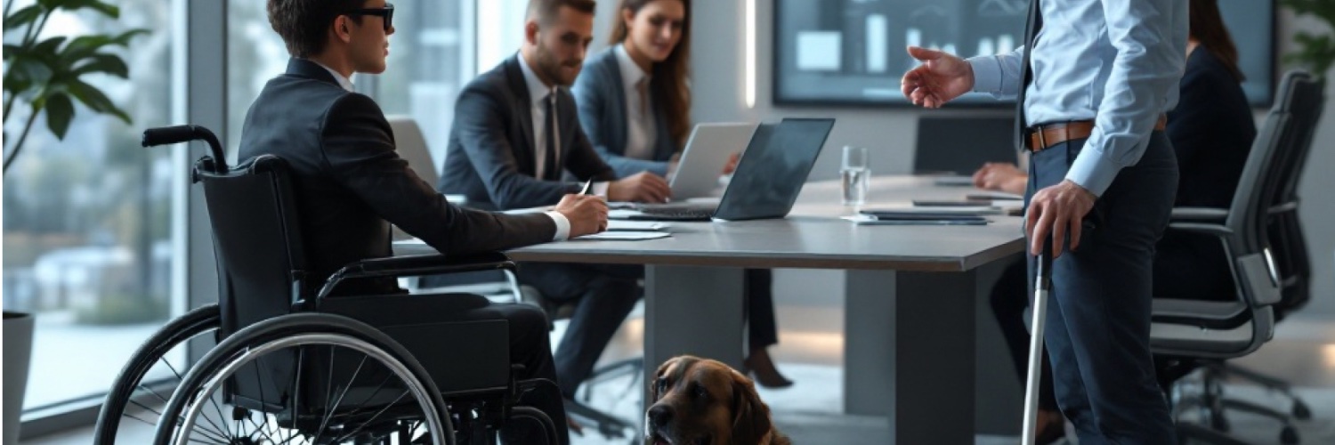 ChoiceAdaptive's profile banner image