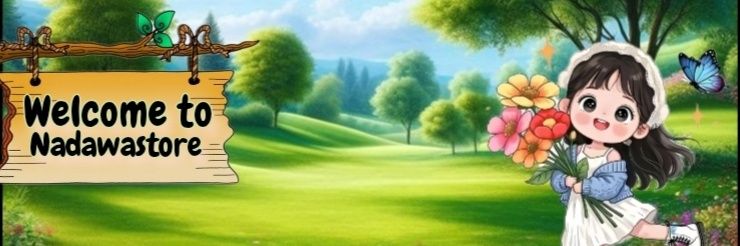 Nadawa fh 🌻 banner