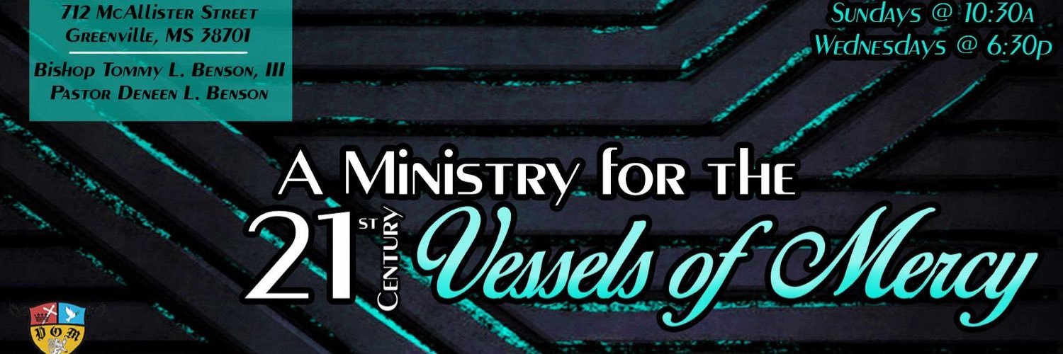 VOMSouth's profile banner image