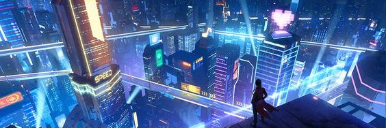 Pablo Nova ⛩👺 banner