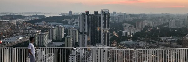 patrickpang Profile Banner