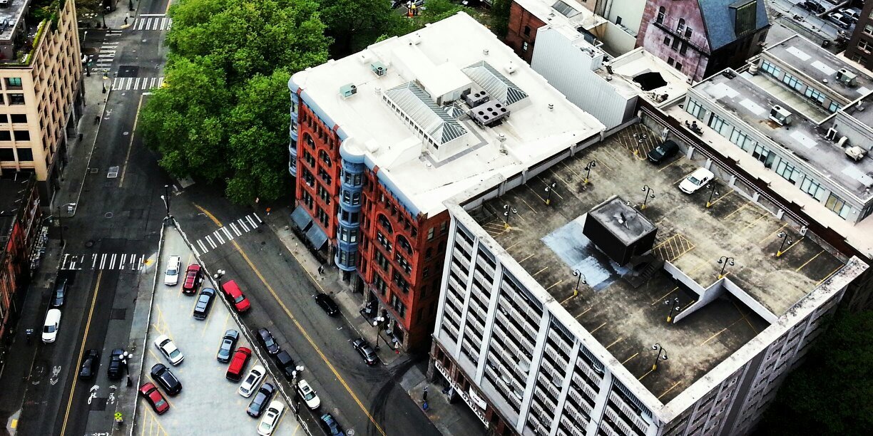 SeattleFinds's profile banner image