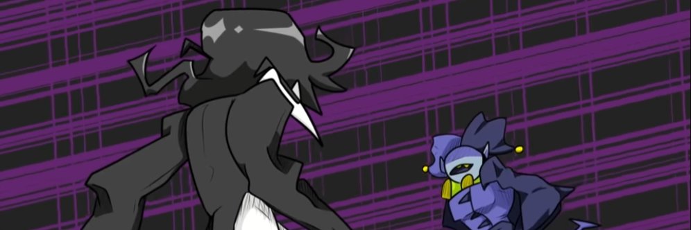 TrueFisticus's profile banner image
