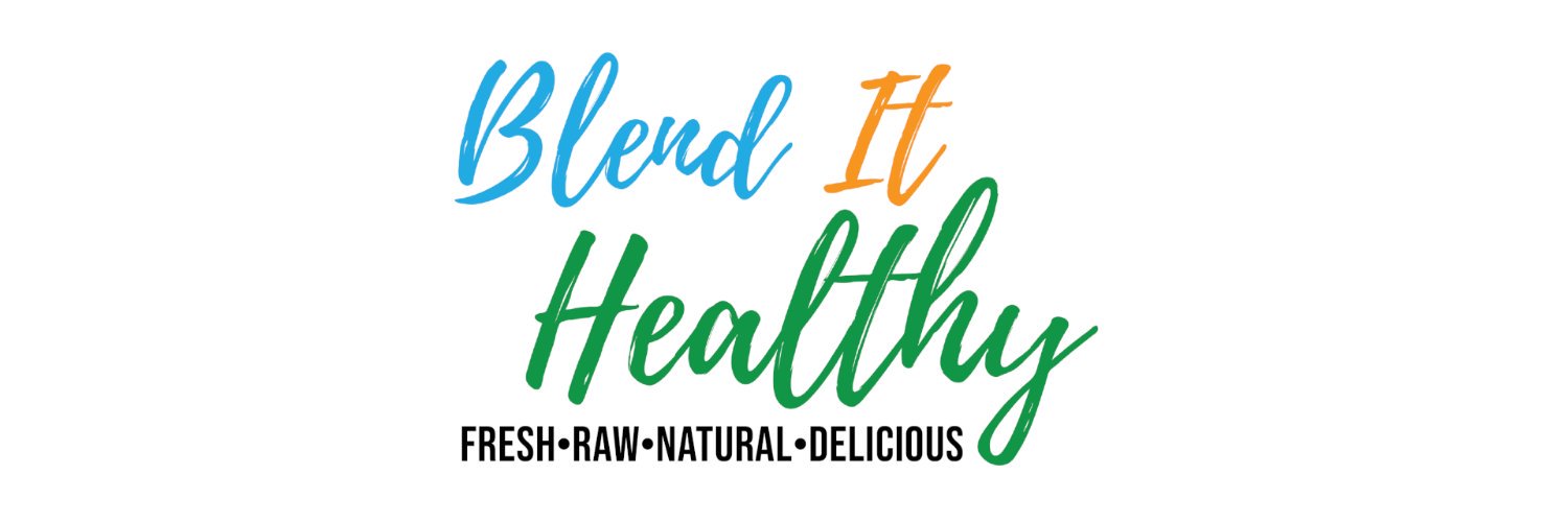BlendItHealthy's profile banner image