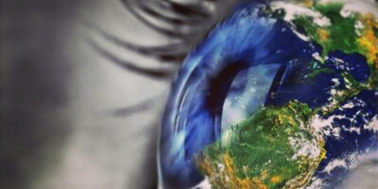 AmfromMars's profile banner image