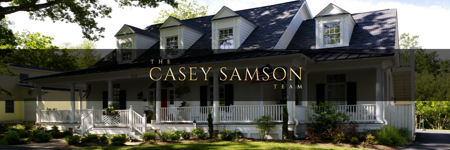 CaseySamson's profile banner image