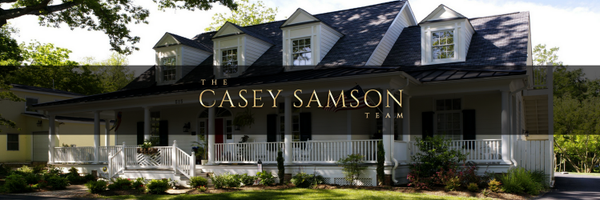CaseySamson Profile Banner