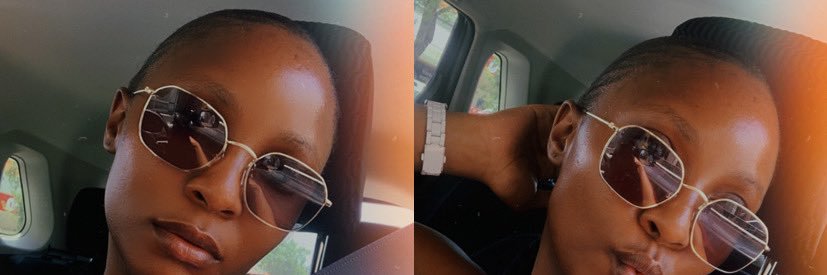 Small Girl ✝️ Big God banner