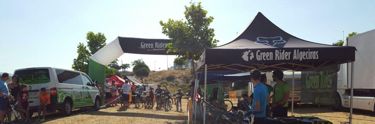 GreenRiderAl's profile banner image
