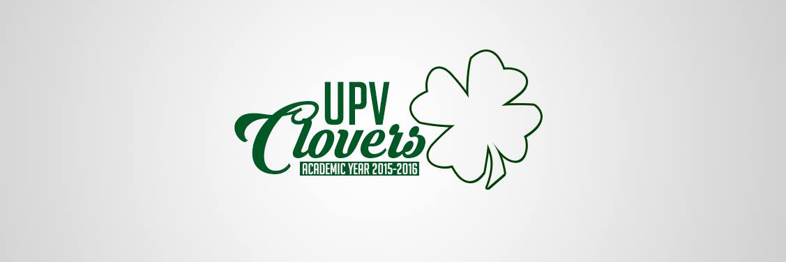 upvclovers's profile banner image