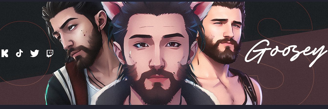 GooseyOfficial's profile banner image