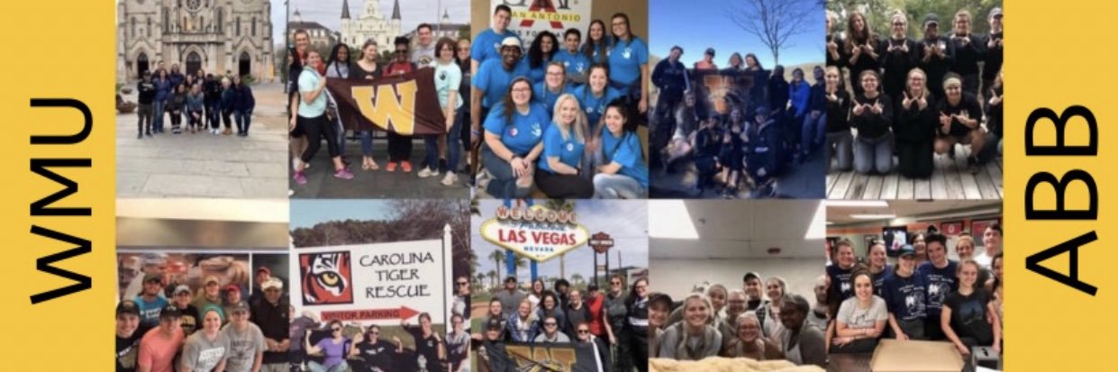 WMUBroncoBreaks's profile banner image
