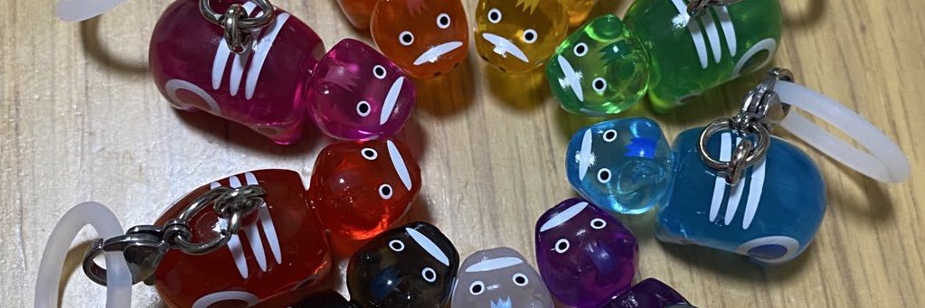 705Totoro's profile banner image