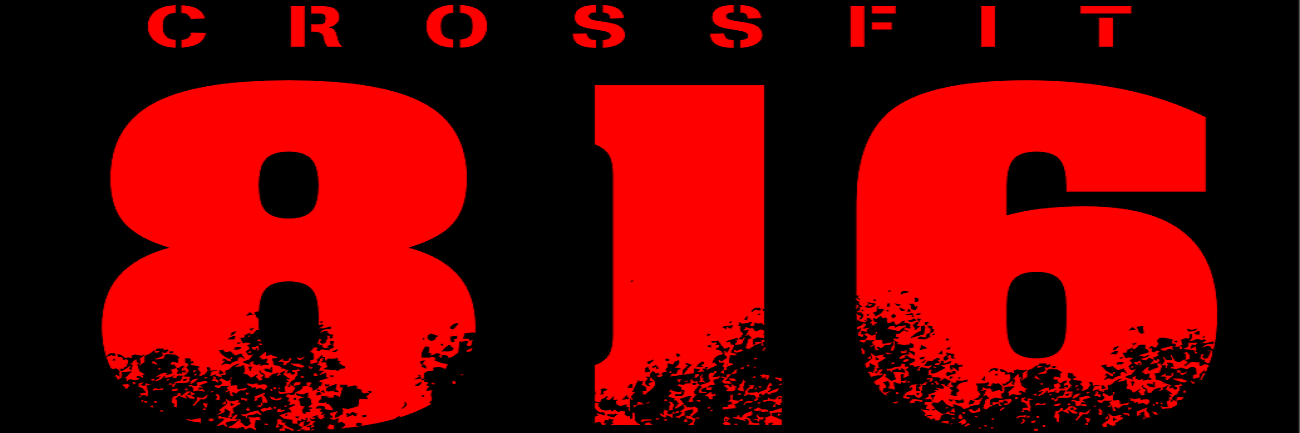 CrossFit816's profile banner image