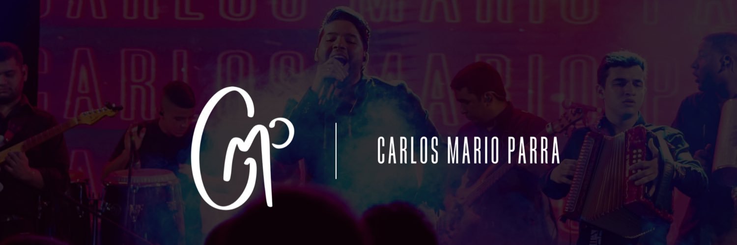 Carlos Mario Parra banner