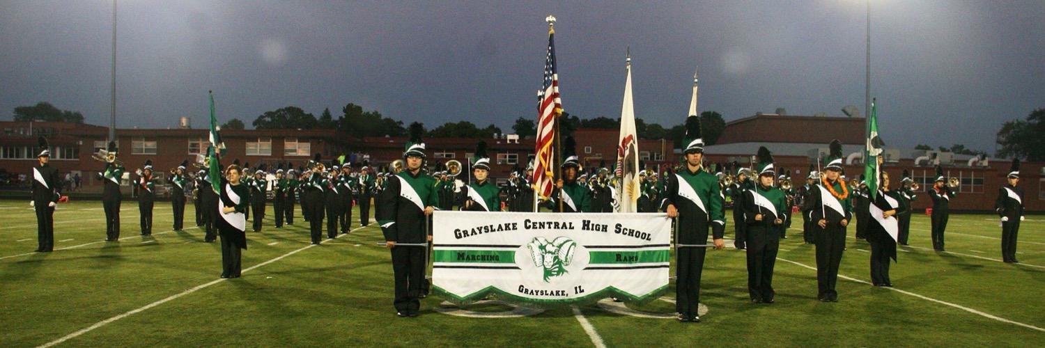 gchsmb's profile banner image