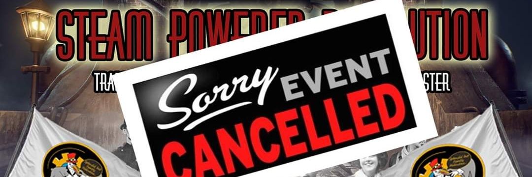 Asplendiddayout #Steampunk #Festival 🎶🎵🎶🎩⚙️🚂 banner