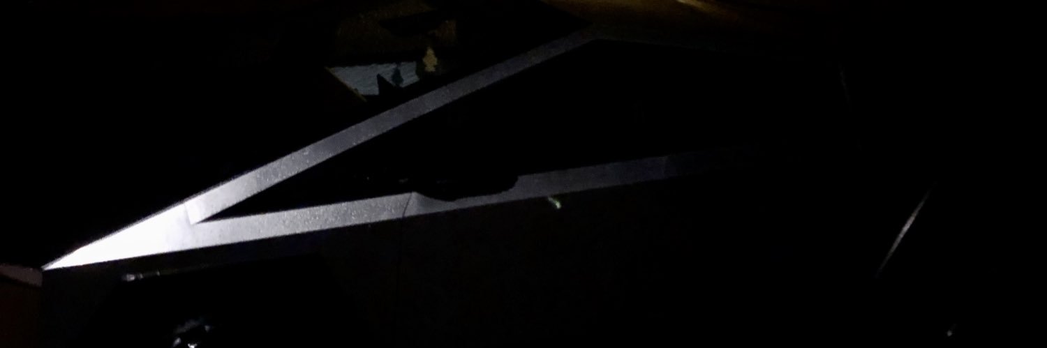 MichaelFSineni's profile banner image