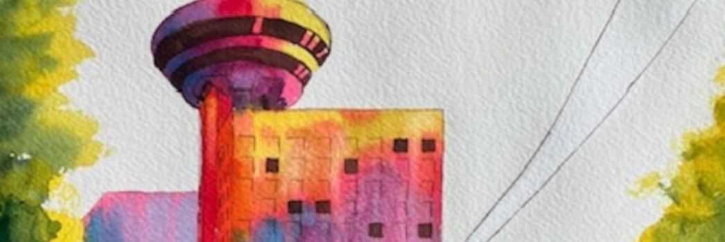 VanArtGuild's profile banner image