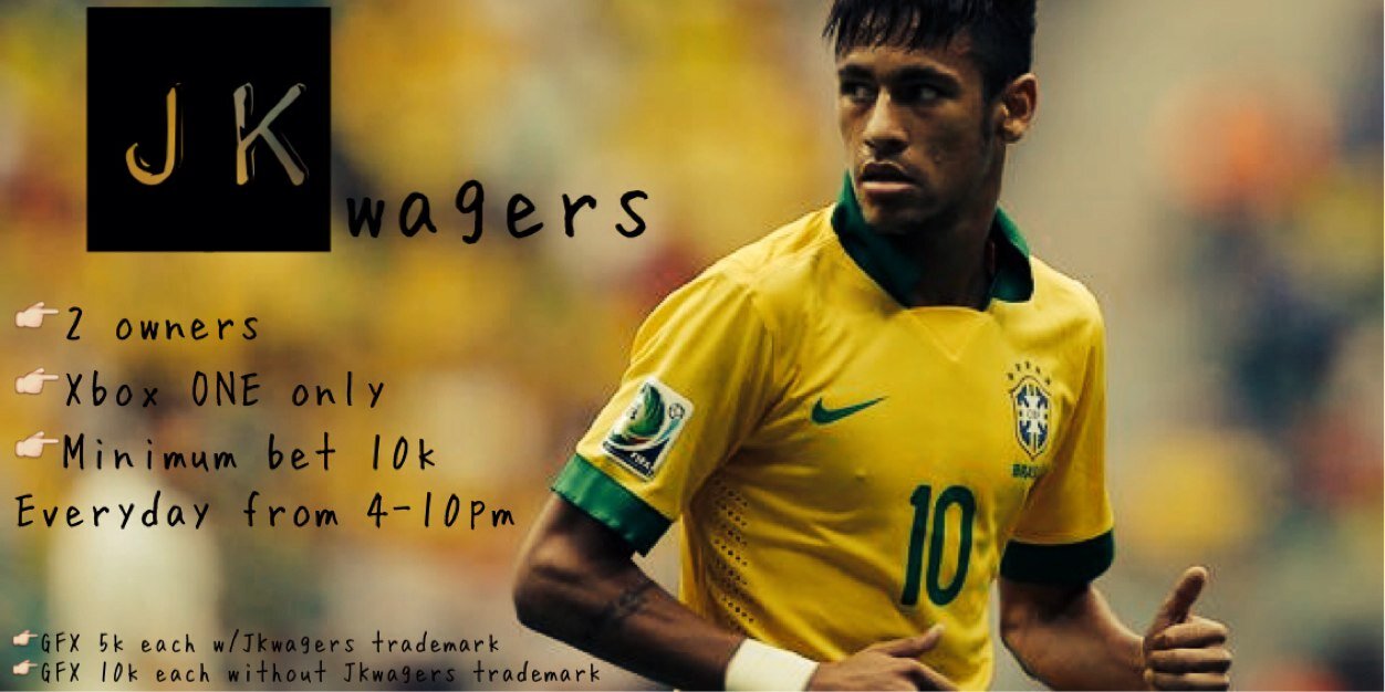 JKwagers's profile banner image