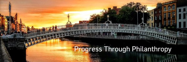 TheIrelandFunds Profile Banner