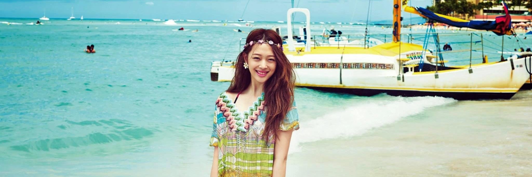 Sulli9403's profile banner image
