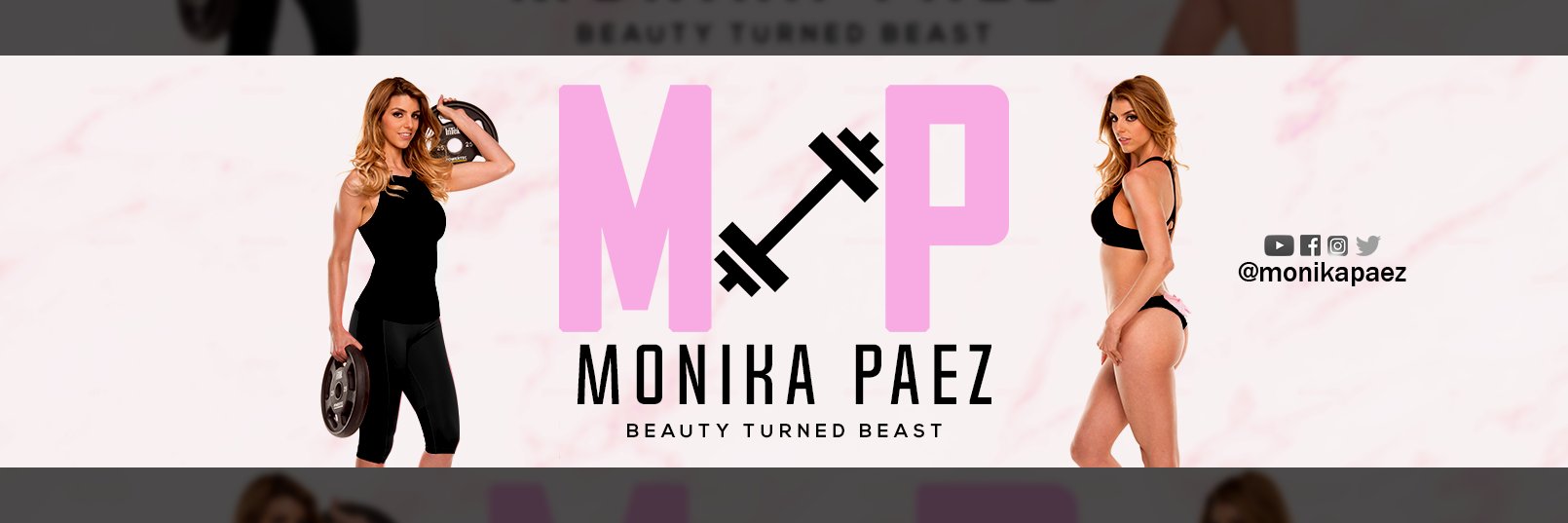MonikaPaez_'s profile banner image