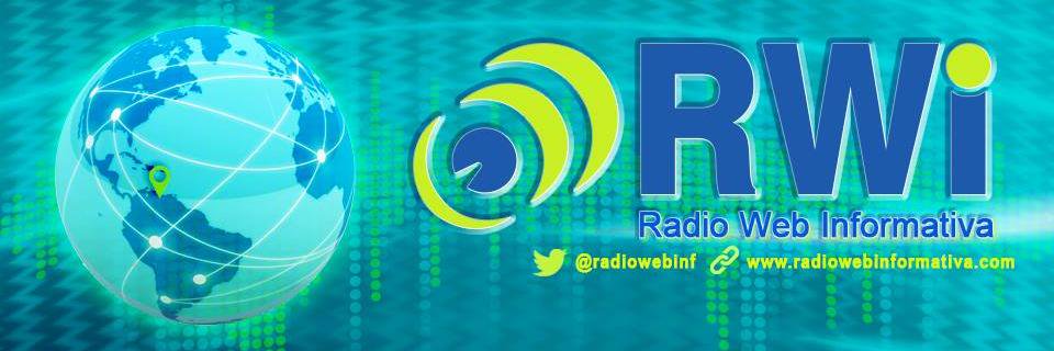 RadioWebInformativa banner