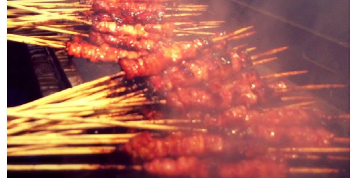 HoyPinoyBBQ's profile banner image