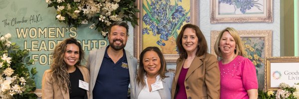 TheChamberALX Profile Banner
