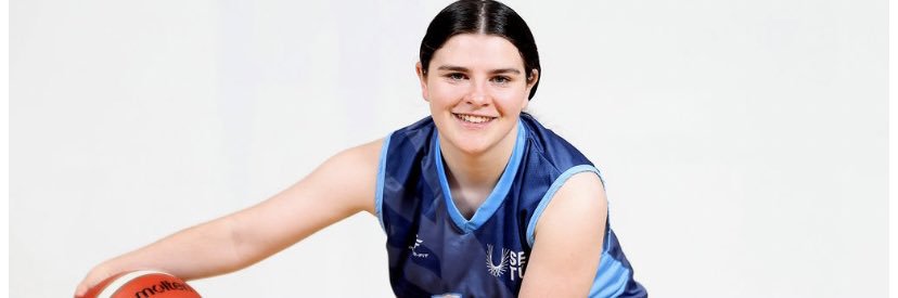 SETU Basketball banner