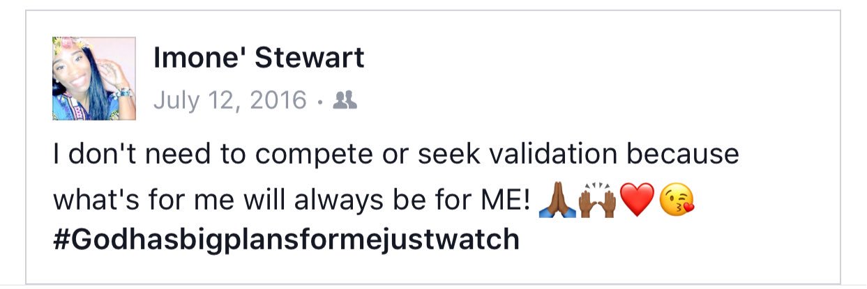 ImoneStewart's profile banner image