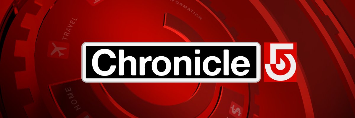 WCVB Chronicle banner