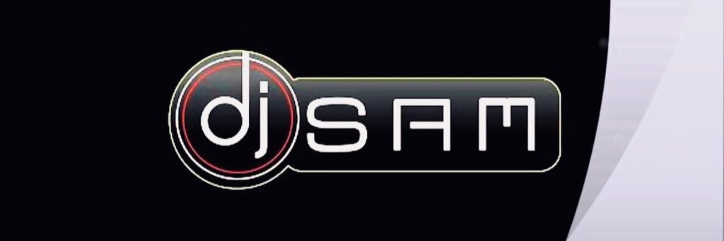 DJ SAM #SHOWSTOPPER banner