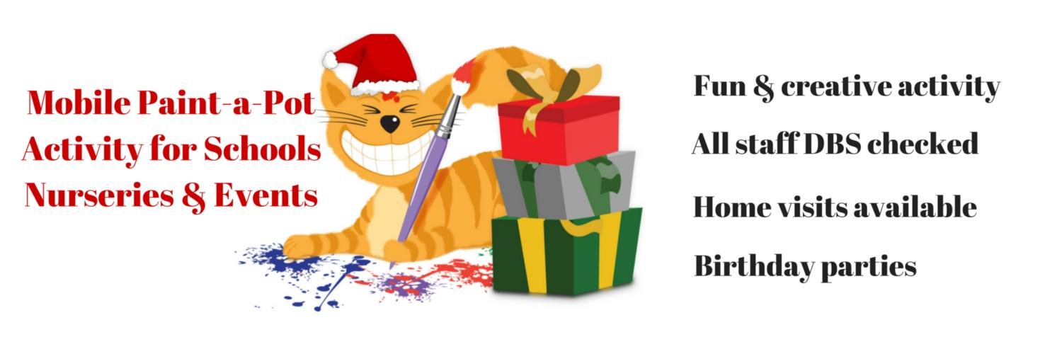 Cheshire Cat Crafts banner