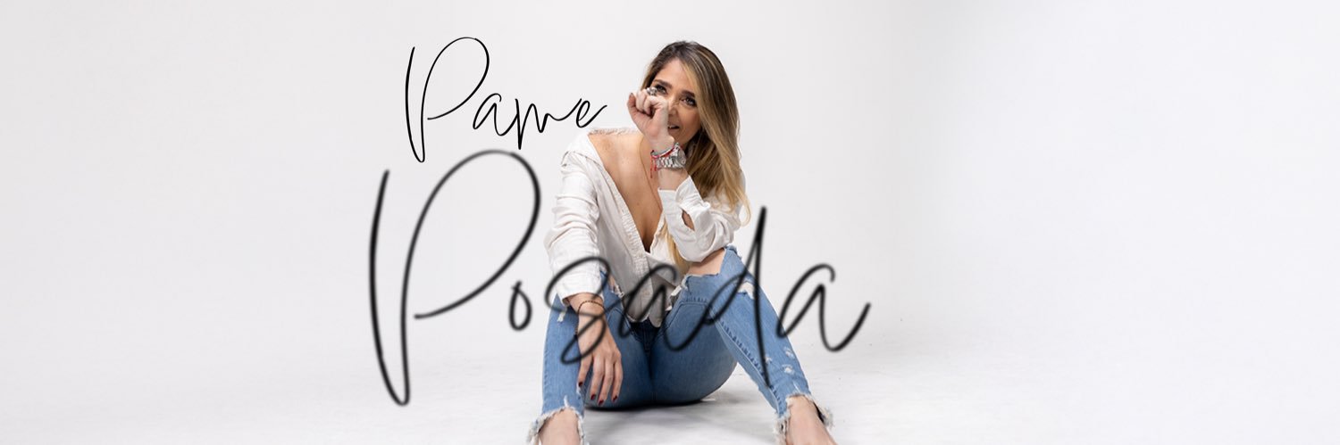 pameposada's profile banner image