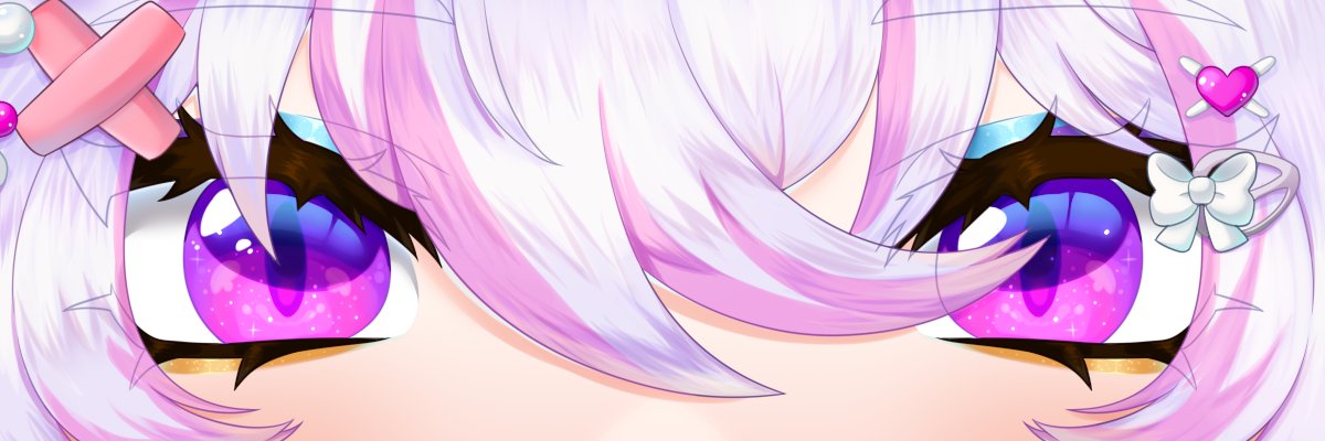 Momotsunee's profile banner image