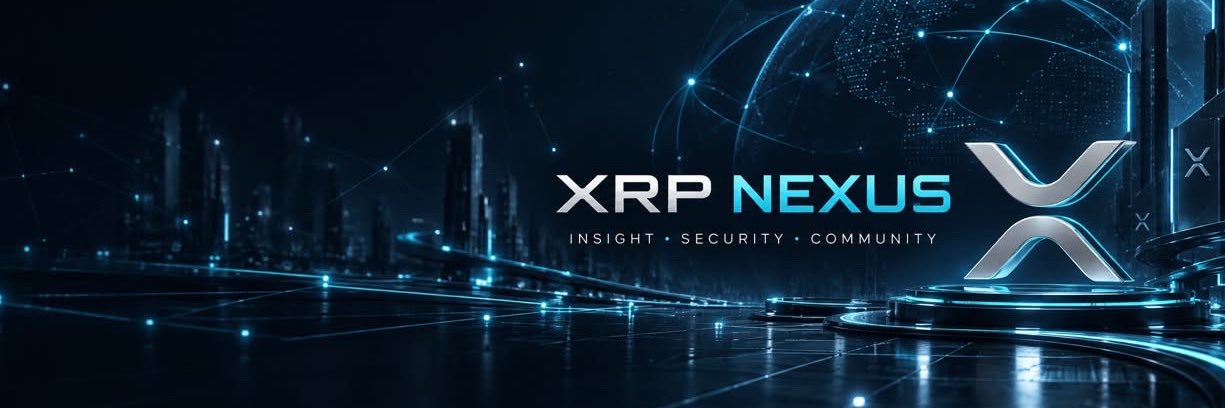 XRP_NEXUS01's profile banner image